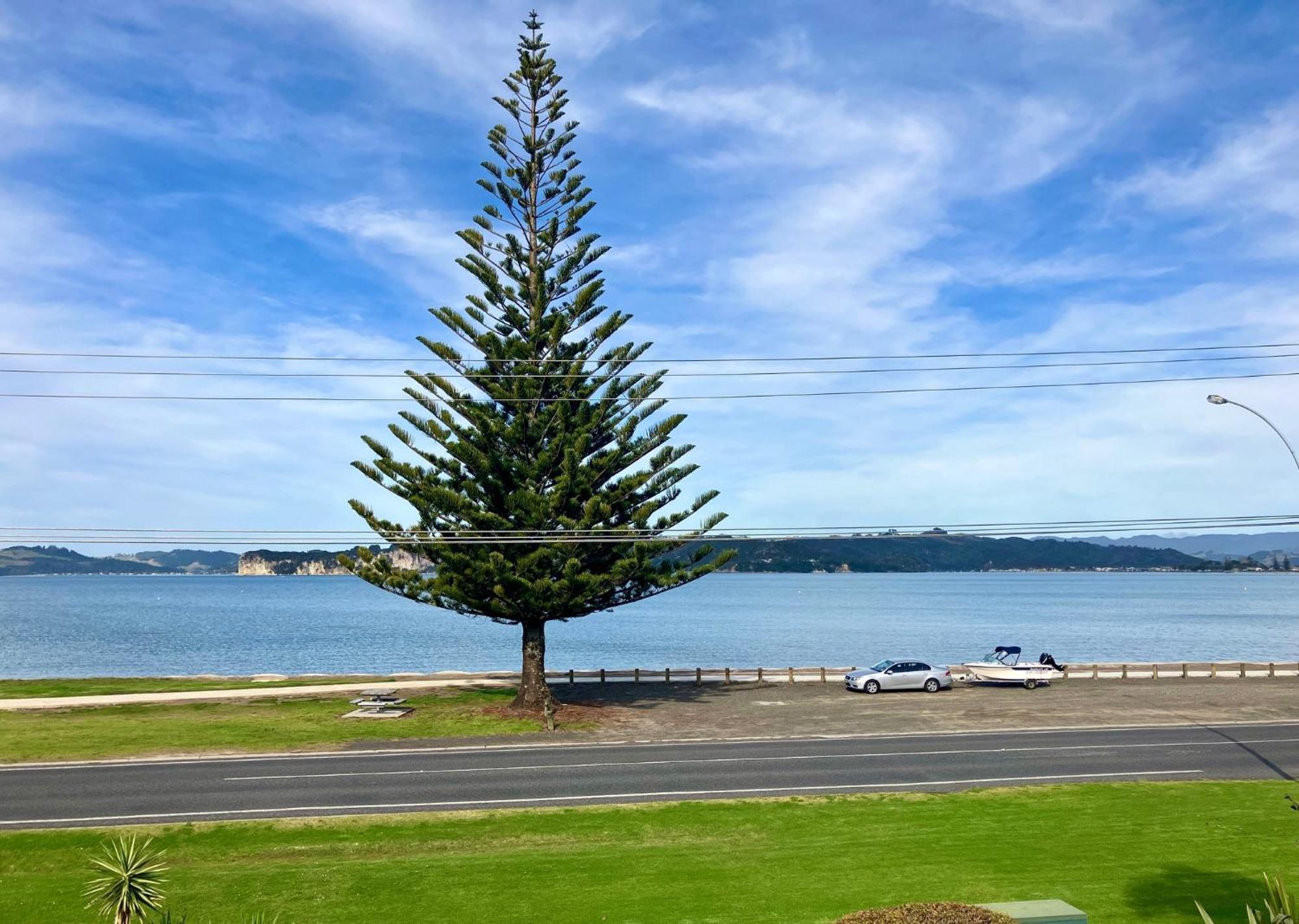 Whitigetaway Sanctuary Soleil Apartment Whitianga Exterior photo