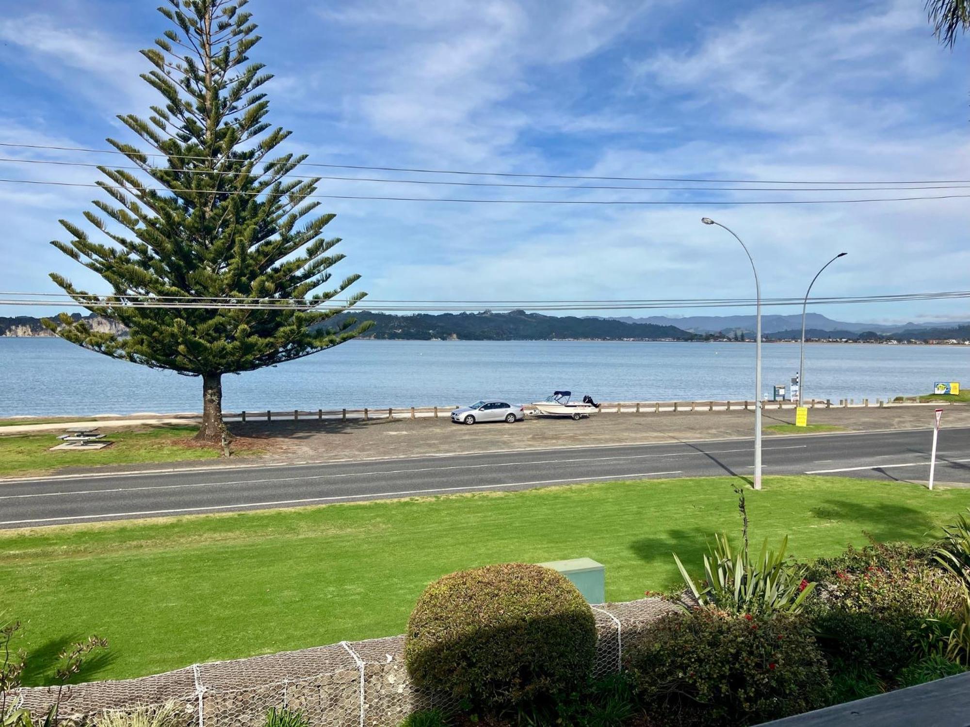 Whitigetaway Sanctuary Soleil Apartment Whitianga Exterior photo